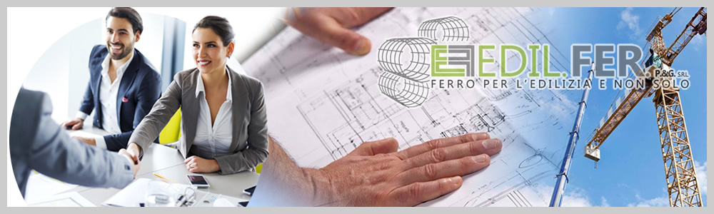 Azienda EDIL.FER. P&G S.R.L.
