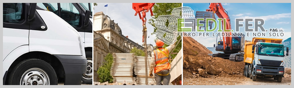 Trasporti in Cantiere